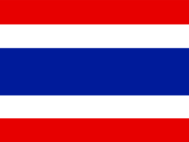 ประเทศไทย