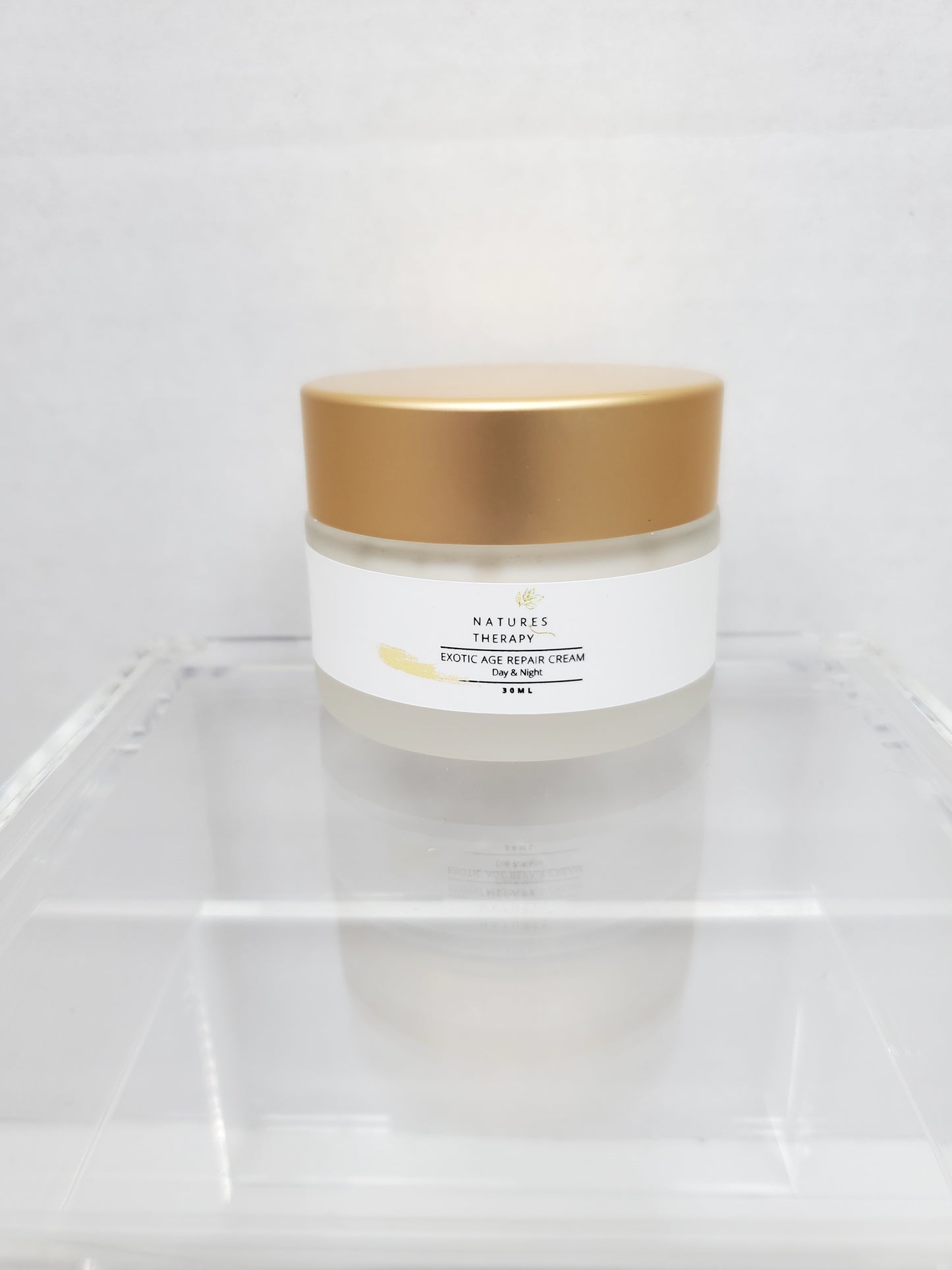 Exotic Age Repair Cream 1 oz