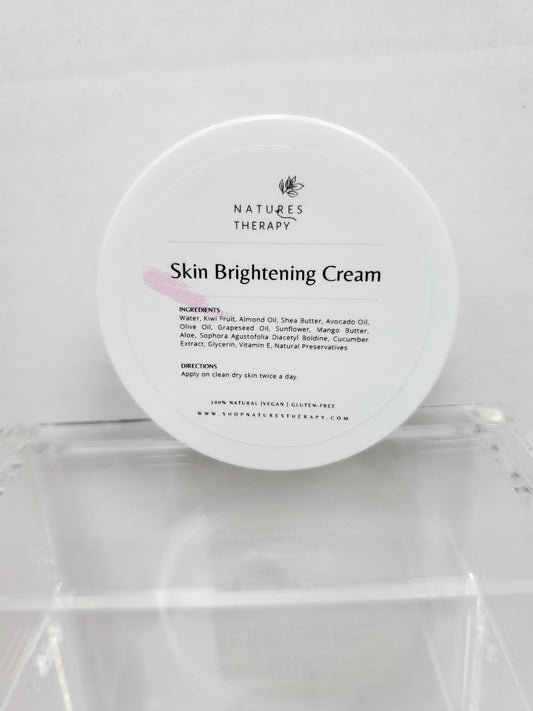 Skin Brightening Cream 2 oz